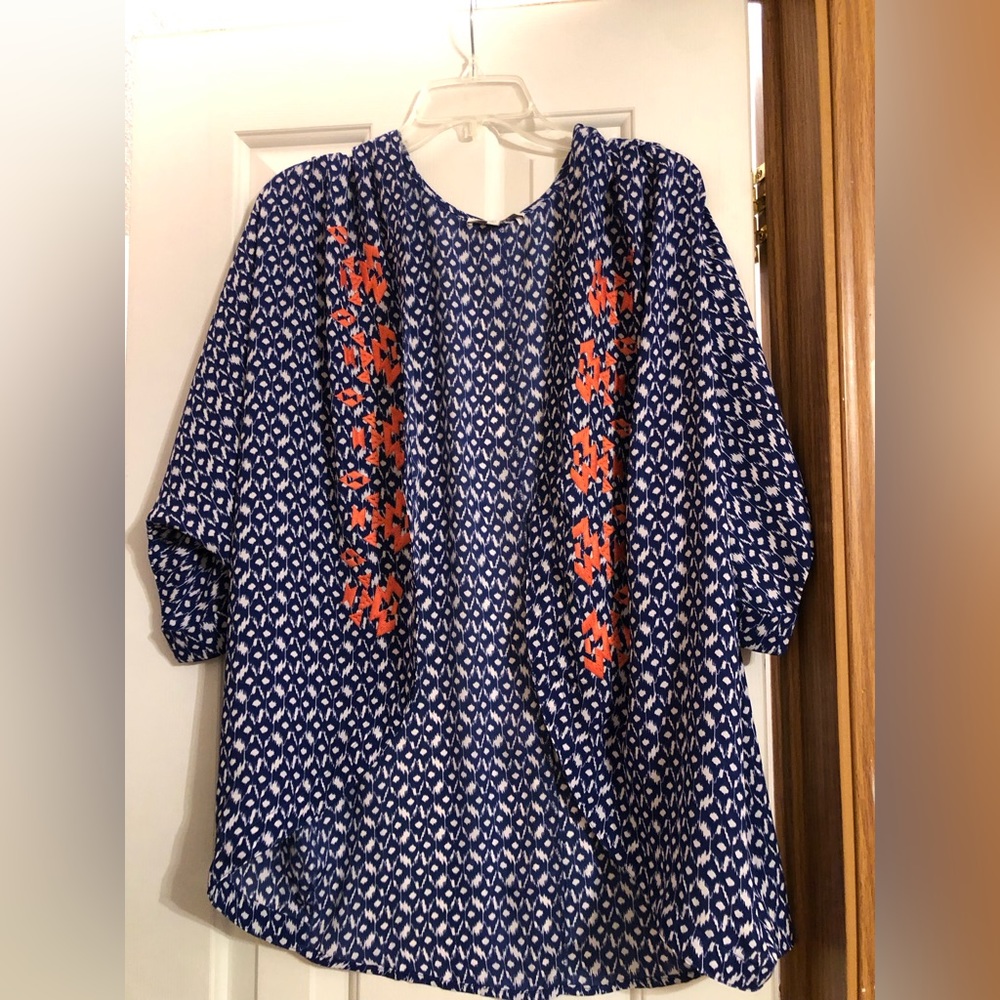 Miss me cardigan